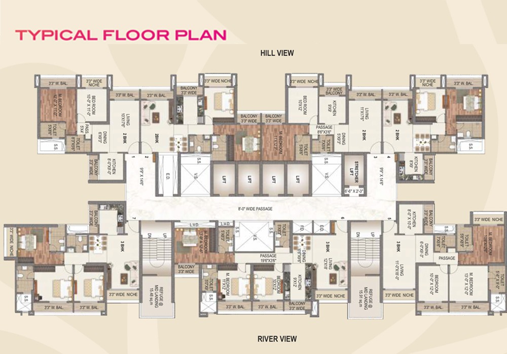 Master Plan